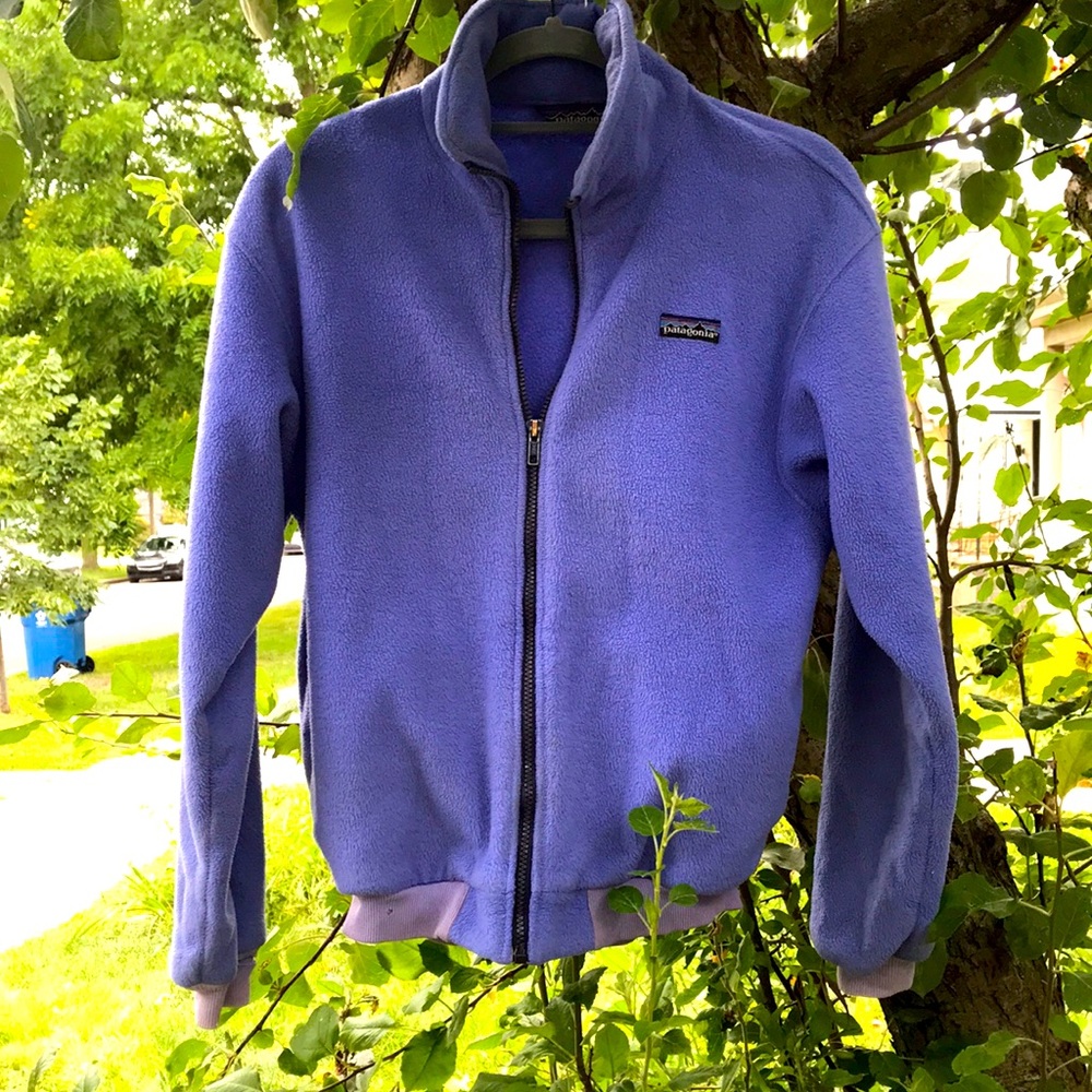 Patagonia Polar Fleece